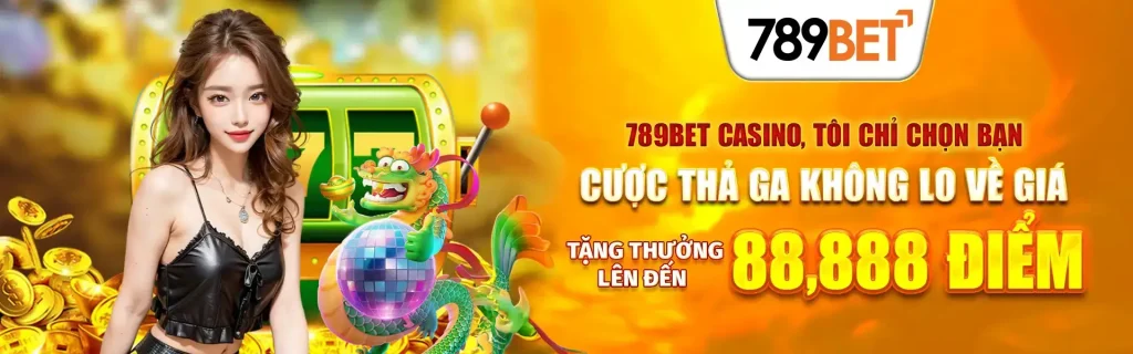789bet casino chúng tôi chọn bạn